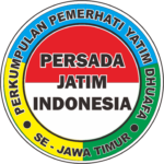 logo persada