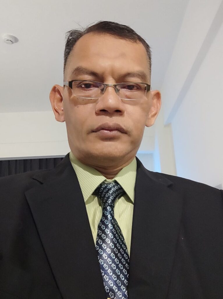 Tri Sukasmono, S.E., M.E.
(Manajer Usaha NWP)